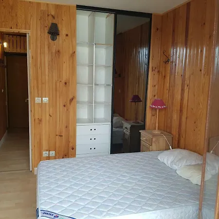 Le Petit Apartment *