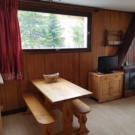 Le Petit Auron