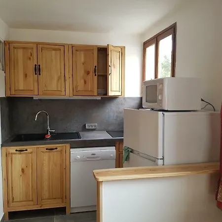 Le Petit Apartment *